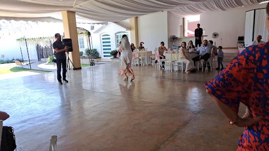 Salón D'carlo Eventos